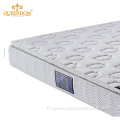 Compress King Size Cool Gel Memory Foam Matelas